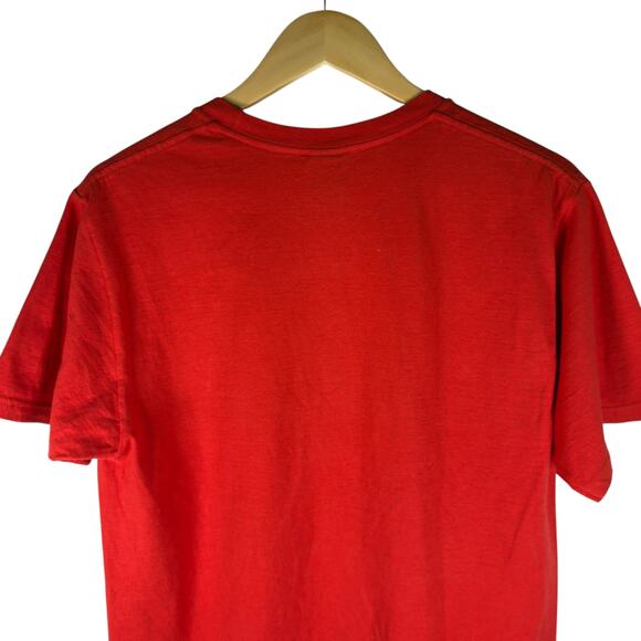 Stussy Big Knowledge T-shirt Men’s M - Streetwear Skater Designer Urban Preppy - Picture 10 of 12